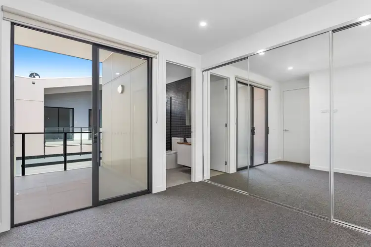 Fifth view of Homely townhouse listing, 11 Carrick Street, Point Cook VIC 3030