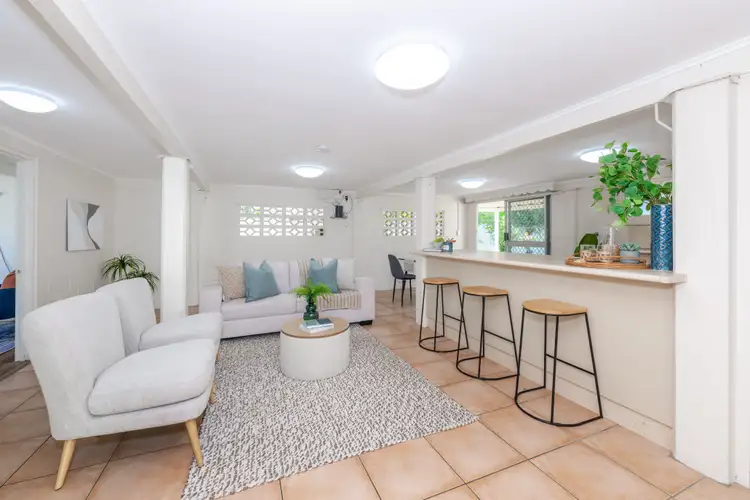 Fourth view of Homely house listing, 8 Myndee Street, Vincent QLD 4814
