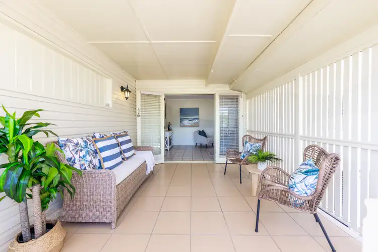 Sixth view of Homely house listing, 8 Myndee Street, Vincent QLD 4814