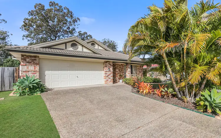 Second view of Homely house listing, 76 Kirralee Cr Upper Kedron, Upper Kedron QLD 4055