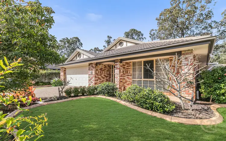 Third view of Homely house listing, 76 Kirralee Cr Upper Kedron, Upper Kedron QLD 4055