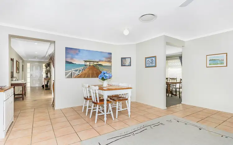 Sixth view of Homely house listing, 76 Kirralee Cr Upper Kedron, Upper Kedron QLD 4055