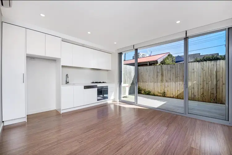 Second view of Homely apartment listing, 3/28 Bondi Road, Bondi Junction NSW 2022