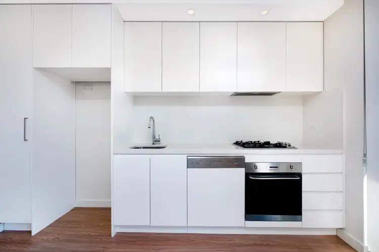 Third view of Homely apartment listing, 3/28 Bondi Road, Bondi Junction NSW 2022