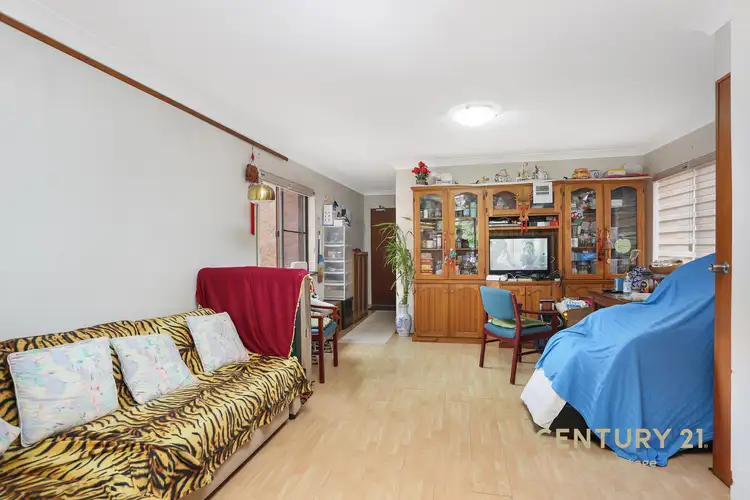 Second view of Homely apartment listing, 13/22-24 Lane Street, Wentworthville NSW 2145