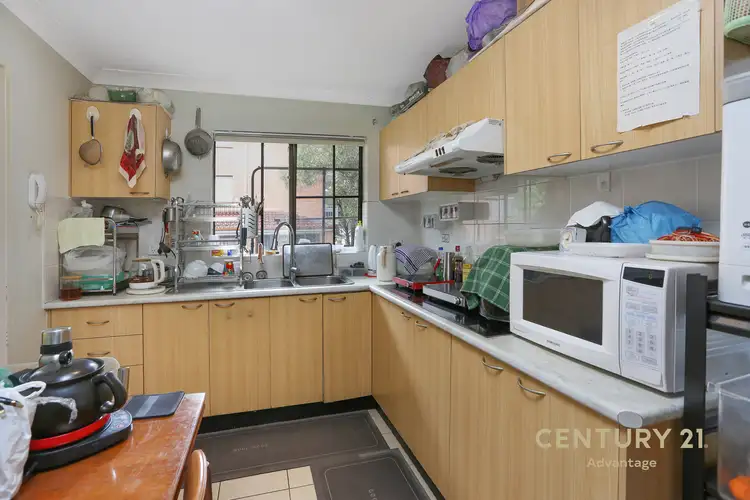 Third view of Homely apartment listing, 13/22-24 Lane Street, Wentworthville NSW 2145