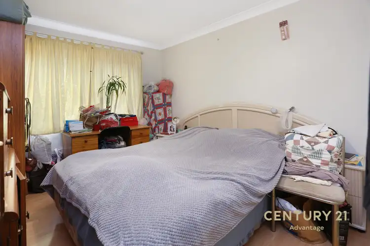 Fourth view of Homely apartment listing, 13/22-24 Lane Street, Wentworthville NSW 2145