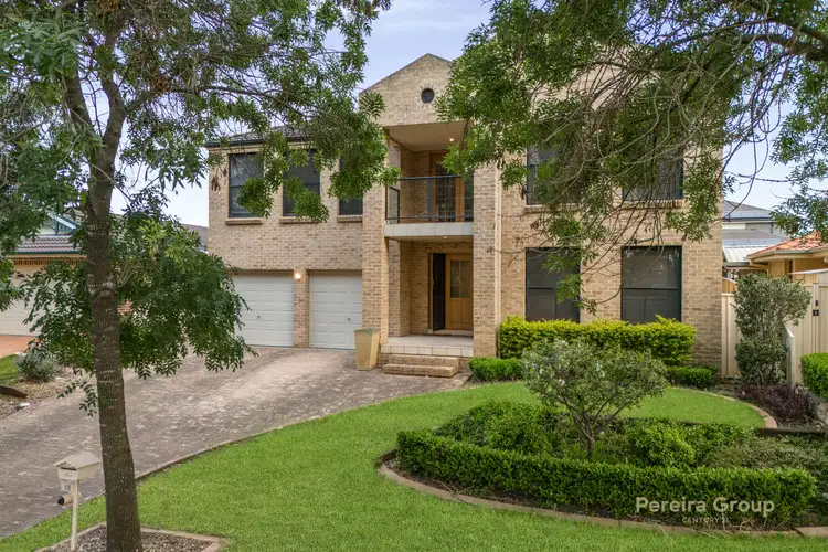 18 Lincoln Grove, Harrington Park NSW 2567