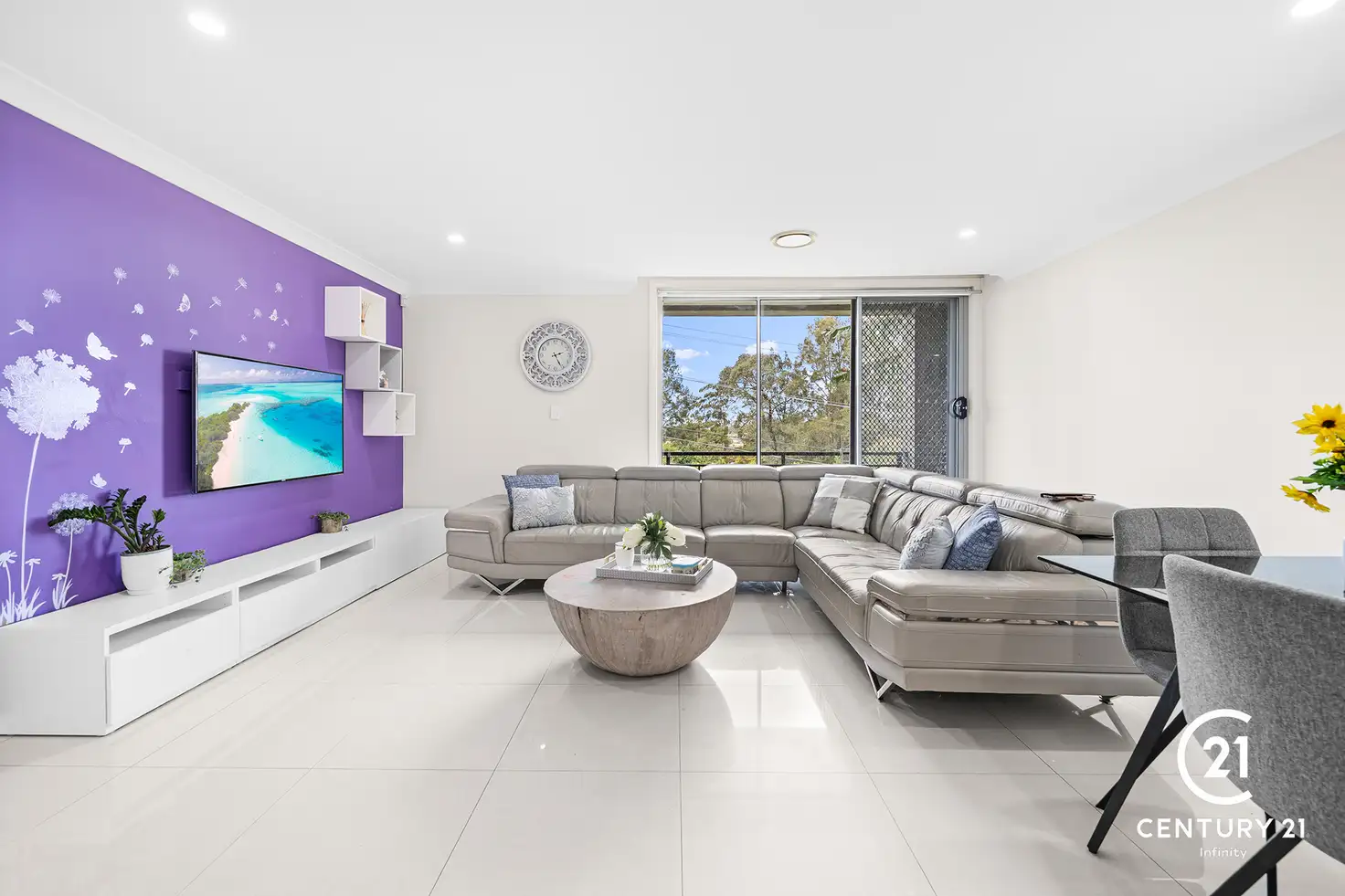 Main view of Homely townhouse listing, 5/299 Flushcombe Road, Blacktown NSW 2148