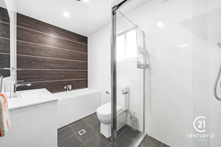 Sixth view of Homely townhouse listing, 5/299 Flushcombe Road, Blacktown NSW 2148