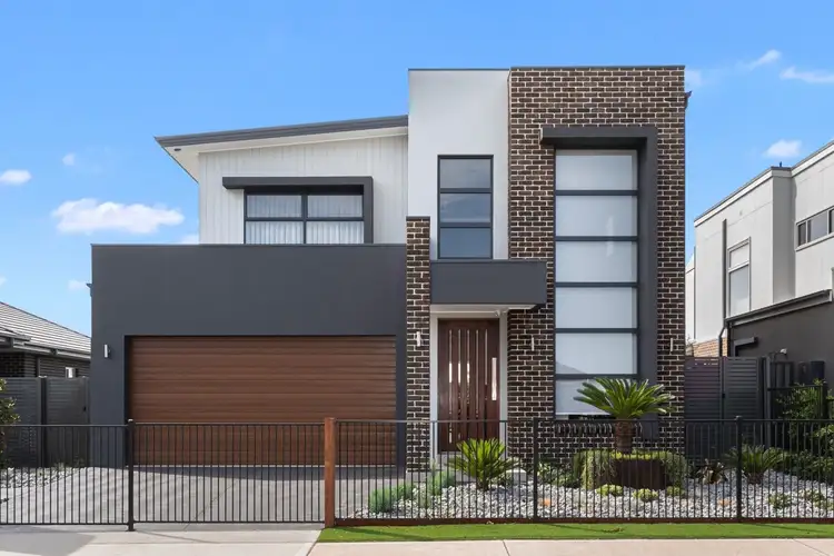 34 Donald Street, Marsden Park NSW 2765