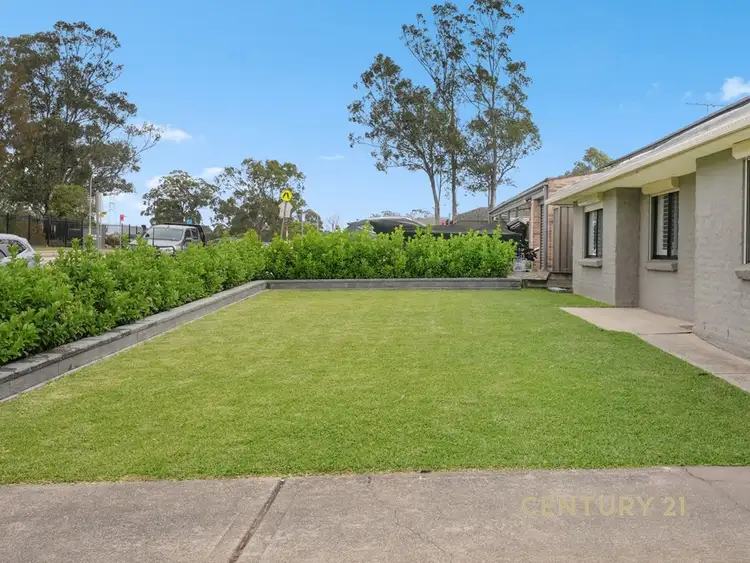 Second view of Homely house listing, 29 John Batman Avenue, Werrington County NSW 2747