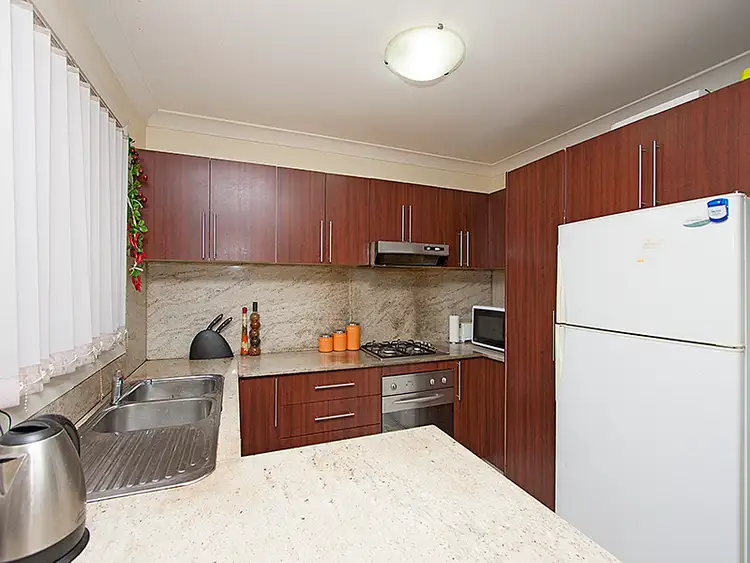 Second view of Homely townhouse listing, 3/10-12 Yerona Street, Prestons NSW 2170