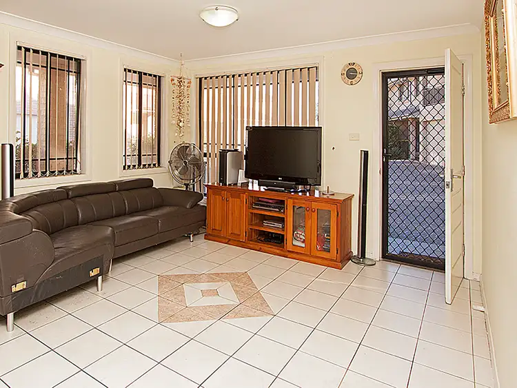 Third view of Homely townhouse listing, 3/10-12 Yerona Street, Prestons NSW 2170