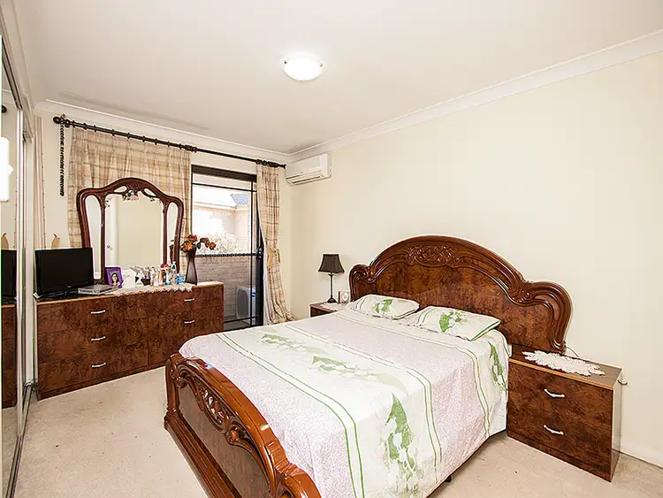 Fourth view of Homely townhouse listing, 3/10-12 Yerona Street, Prestons NSW 2170