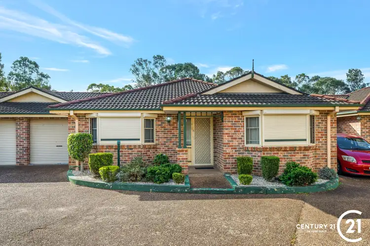 Main view of Homely house listing, 2/6 Leah Close, Smithfield NSW 2164