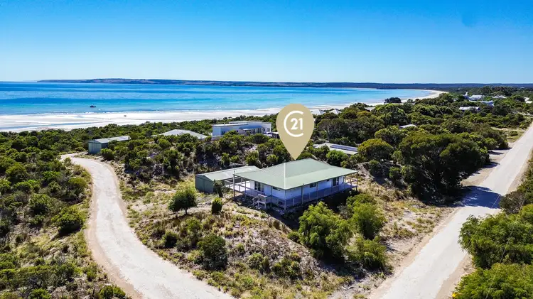 Main view of Homely house listing, 26 Pennington Road, Island Beach SA 5222