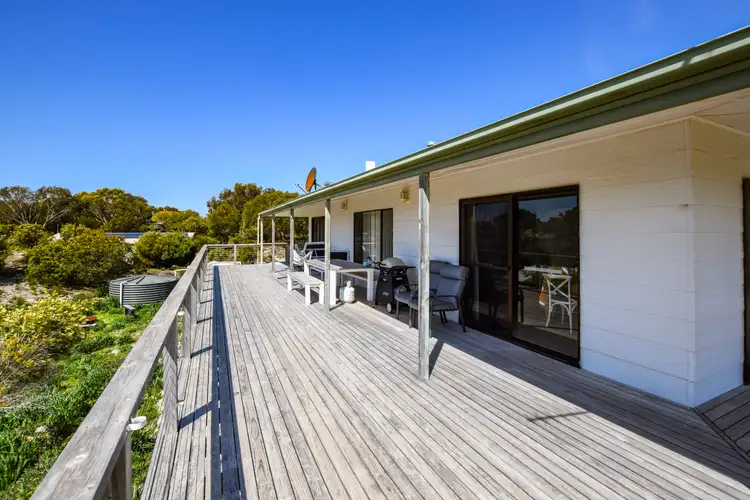 Fourth view of Homely house listing, 26 Pennington Road, Island Beach SA 5222