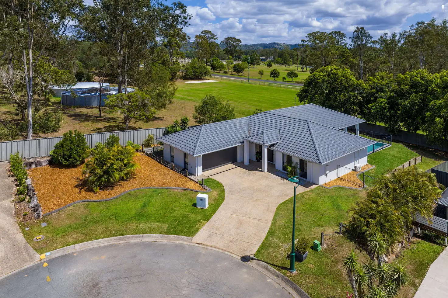 Main view of Homely house listing, 6 Centenary Close, Gympie QLD 4570