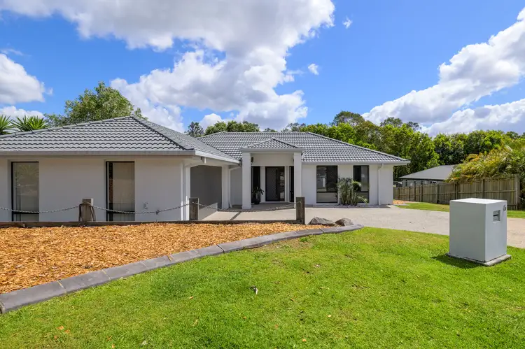 Second view of Homely house listing, 6 Centenary Close, Gympie QLD 4570