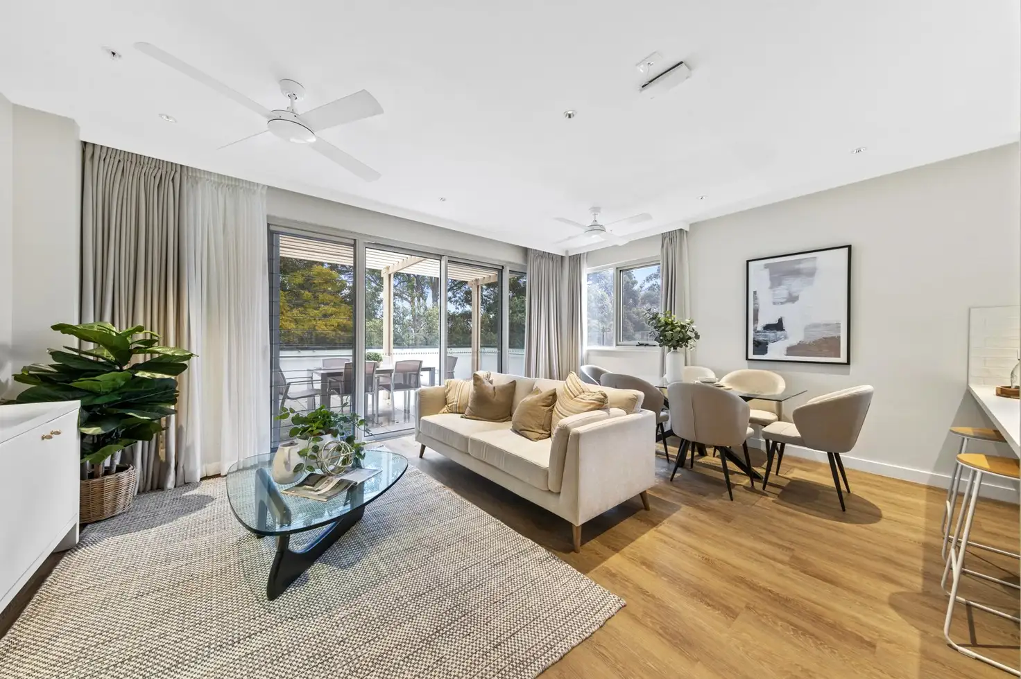 Main view of Homely retirement listing, 461-473 Pacific Highway, Asquith NSW 2077