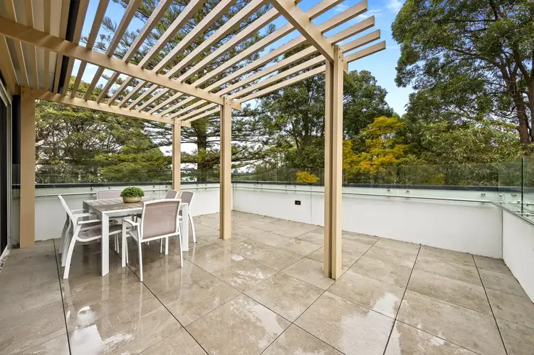 Third view of Homely retirement listing, 461-473 Pacific Highway, Asquith NSW 2077