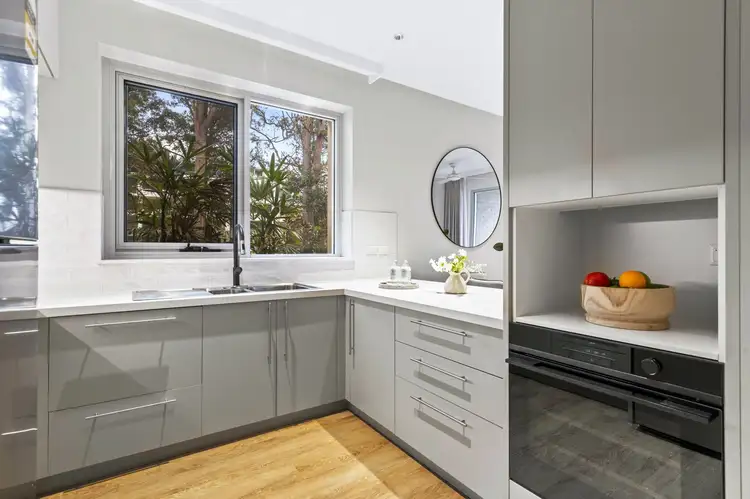 Sixth view of Homely retirement listing, 461-473 Pacific Highway, Asquith NSW 2077