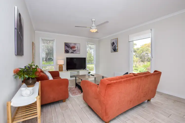 Fifth view of Homely house listing, 1472 Redbanks Road, American River SA 5221