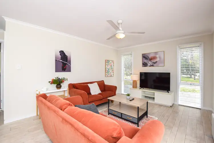 Sixth view of Homely house listing, 1472 Redbanks Road, American River SA 5221