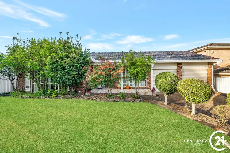 61 Edensor Road, St Johns Park NSW 2176
