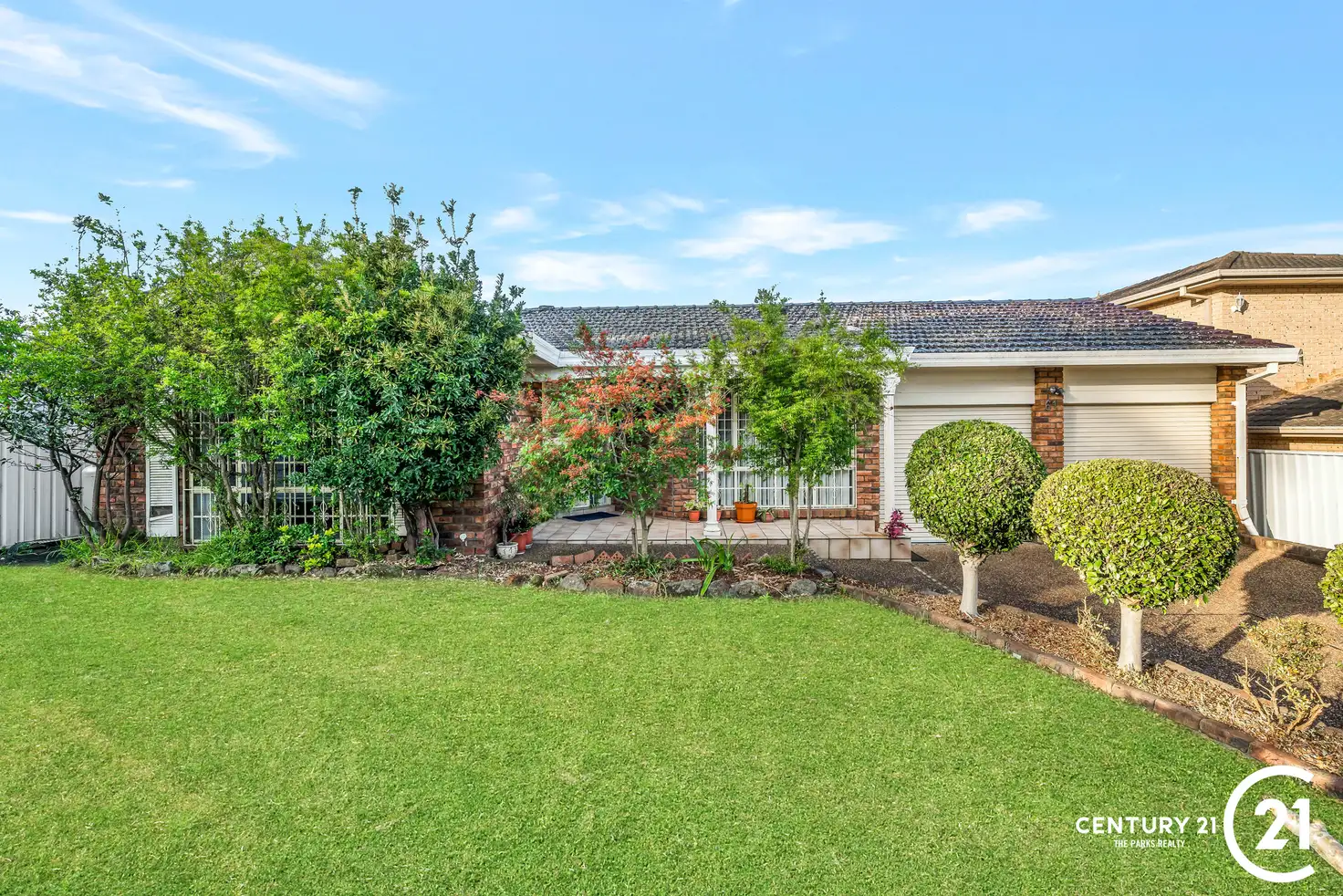 Main view of Homely house listing, 61 Edensor Road, St Johns Park NSW 2176