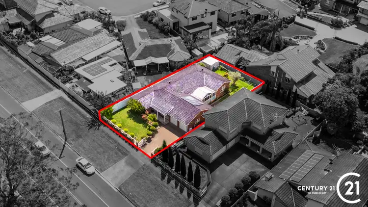 Fourth view of Homely house listing, 61 Edensor Road, St Johns Park NSW 2176