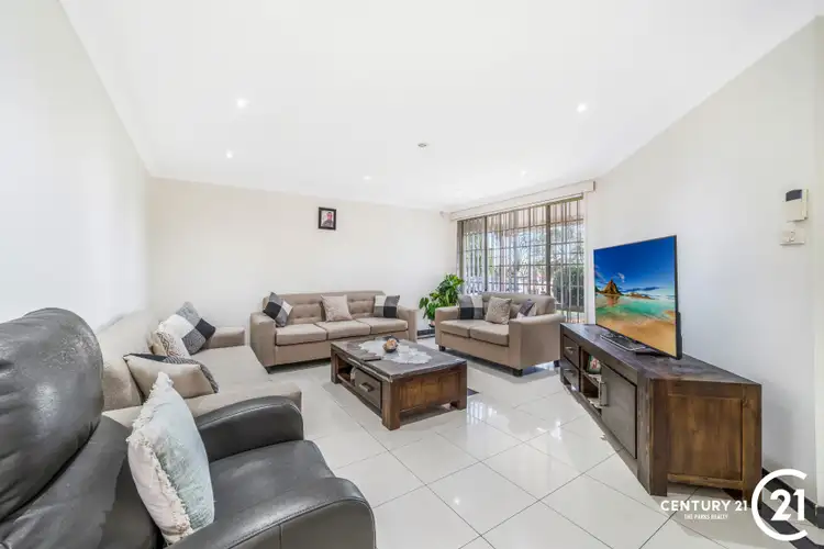 Fifth view of Homely house listing, 61 Edensor Road, St Johns Park NSW 2176