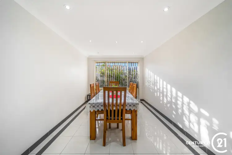 Sixth view of Homely house listing, 61 Edensor Road, St Johns Park NSW 2176
