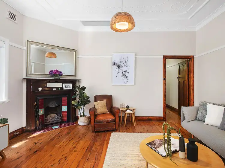 Second view of Homely house listing, 28 Francis Street, Enmore NSW 2042