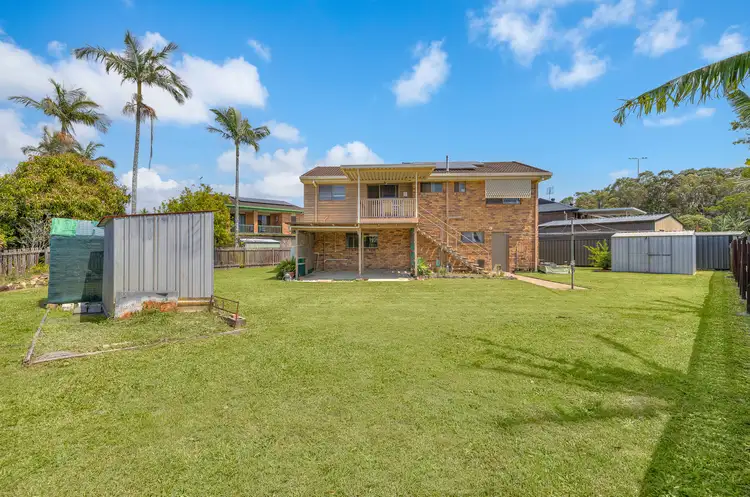 Second view of Homely house listing, 14 Ambako Place, Golden Beach QLD 4551