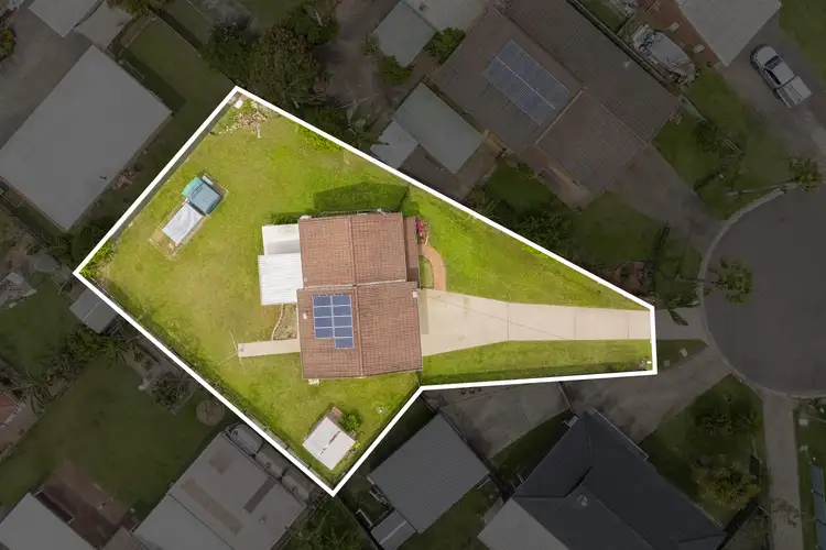 Fourth view of Homely house listing, 14 Ambako Place, Golden Beach QLD 4551
