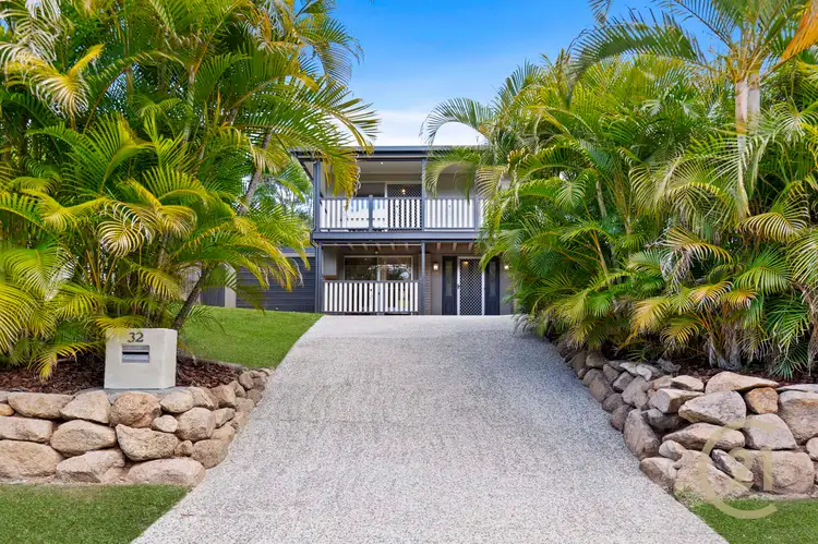 32 Corrofin Street, Ferny Grove QLD 4055
