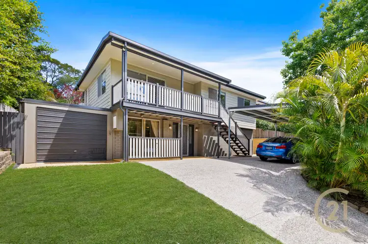 Second view of Homely house listing, 32 Corrofin Street, Ferny Grove QLD 4055