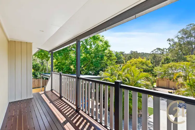 Third view of Homely house listing, 32 Corrofin Street, Ferny Grove QLD 4055