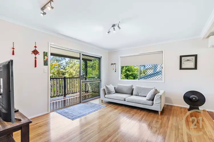 Fourth view of Homely house listing, 32 Corrofin Street, Ferny Grove QLD 4055