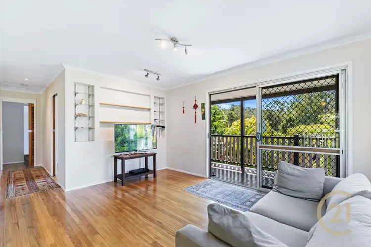 Fifth view of Homely house listing, 32 Corrofin Street, Ferny Grove QLD 4055