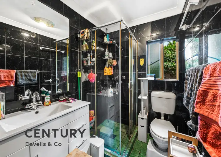 Fourth view of Homely house listing, 303 Luxford Road, Tregear NSW 2770