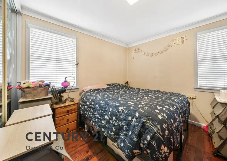 Fifth view of Homely house listing, 303 Luxford Road, Tregear NSW 2770