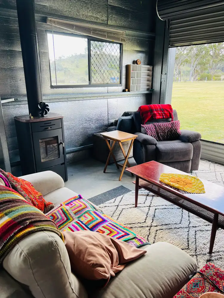 Second view of Homely land listing, 4 Happy Valley Road, Wallangarra QLD 4383
