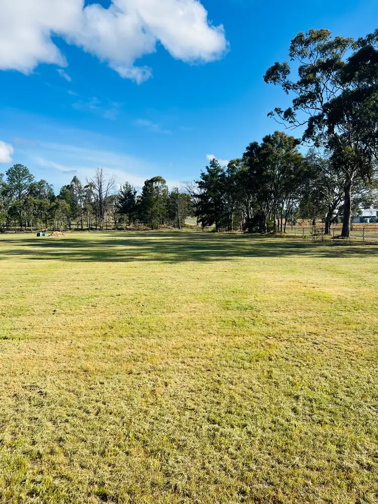 Fourth view of Homely land listing, 4 Happy Valley Road, Wallangarra QLD 4383