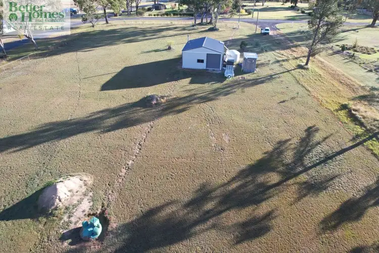 Fifth view of Homely land listing, 4 Happy Valley Road, Wallangarra QLD 4383
