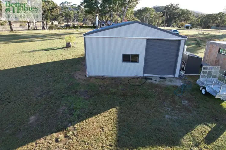 Sixth view of Homely land listing, 4 Happy Valley Road, Wallangarra QLD 4383