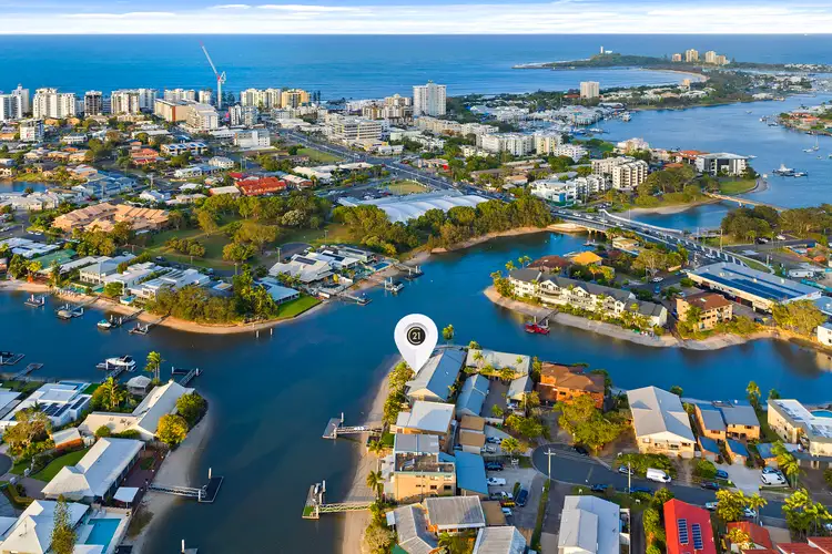 7/20-22 Woomba Place, Mooloolaba QLD 4557