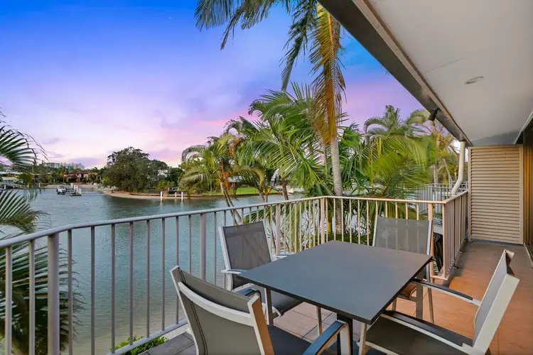 Second view of Homely unit listing, 7/20-22 Woomba Place, Mooloolaba QLD 4557